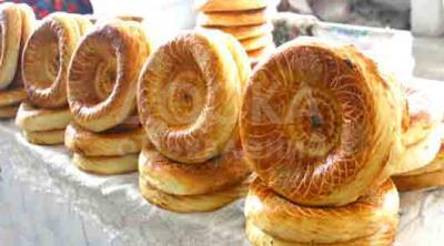 Узбекские (Наманганские) лепешки на заказ!!!