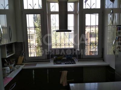 Продаю 3-комнатную квартиру, 78кв. м., этаж - 5/5, ул.Гоголя ( 1000 Мелочей).