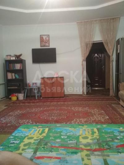 Продаю дом 5-ком. 114кв. м., этаж-1, 4-сот., стена кирпич, Переулок Измайловский.