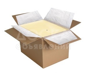 Натуральное сливочное масло из Польшы