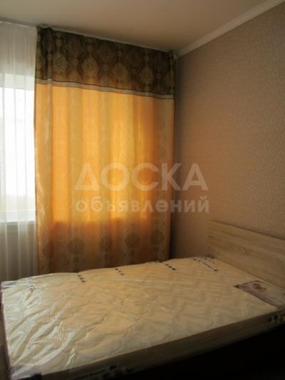 Продаю 2-комнатную квартиру, 48кв. м., этаж - 4/9, Бишкек.