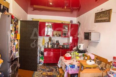 Продаю 2-комнатную квартиру, 39кв. м., этаж - 2/5, Проспект Мира - Айни.