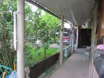 Продаю дом 5-ком. 95кв. м., этаж-1, 4-сот., стена кирпич, Ахунбаева Крапоткина.