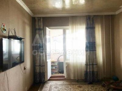 Продаю 3-комнатную квартиру, 68кв. м., этаж - 5/9, 12 мкр.