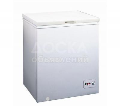 Морозильный ларь VASIN 100