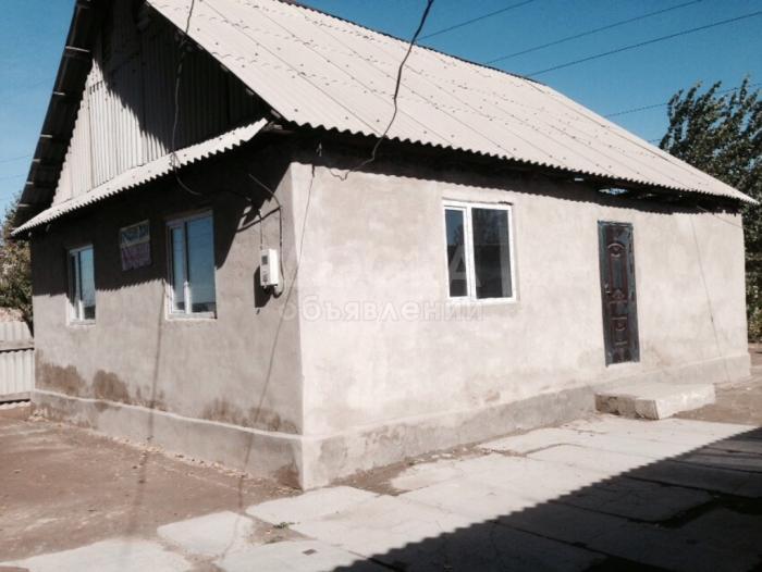 Продаю дом, 5-ком., 110кв. м., этаж-1, 20-сот., стена кирпич, Ул.Заречная,