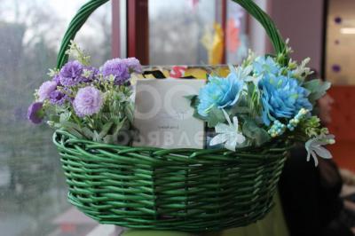 Подарки от aloo.kg