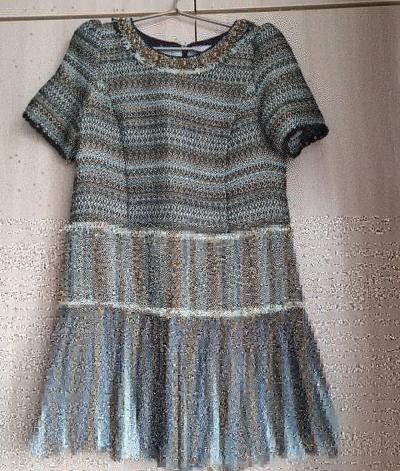 Продаю красивое платье