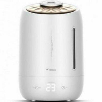 Увлажнитель Увлажнители воздуха Xiaomi Deerma Air Humidifier 5L DEM-F600 Увлажнитель воздуха очиститель воздуха