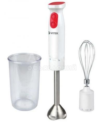 6343 - Блендер VITEK VT-3406
