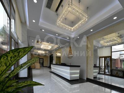 Продаю 3-комнатную квартиру, 162кв. м., этаж - 3/10, Гоголя/Токтогула.