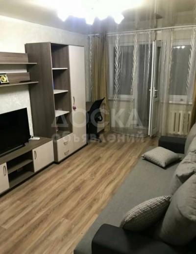 Продаю 1-комнатную квартиру, 30кв. м., этаж - 4/5, Гоголя/Боконбаева.