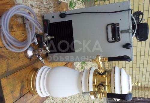 Пивной аппарат комплект
0558755859
цена 22тыс. сом