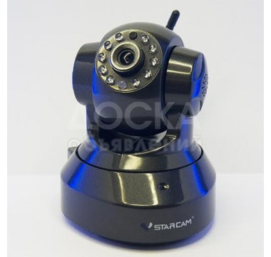 IP камера VSTARCAM C37A