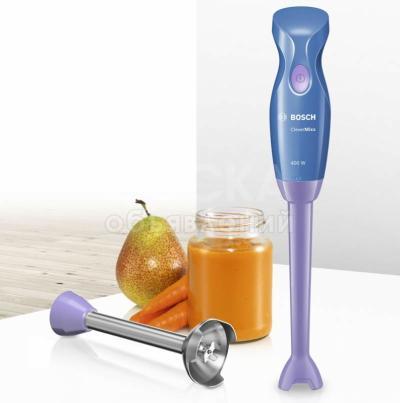 Погружной блендер Bosch MSM 2413V