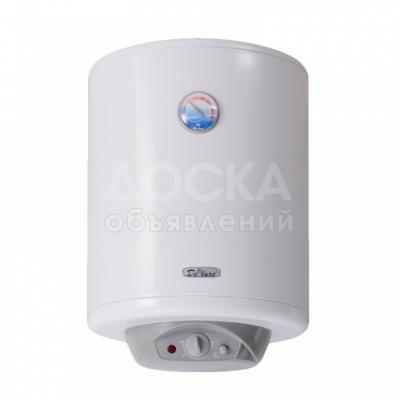Водонагреватель De Luxe W50VH1