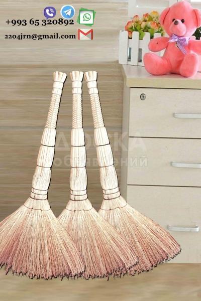 хозяйственный веник (сорго)