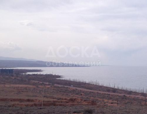 Продаю участок под строительство, 2 га Южный берег возле пос. Каджи-Сай.