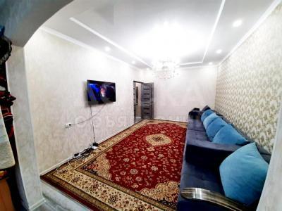 Продаю 1-комнатную квартиру, 55кв. м., этаж - 7/10, Кок-Жар.