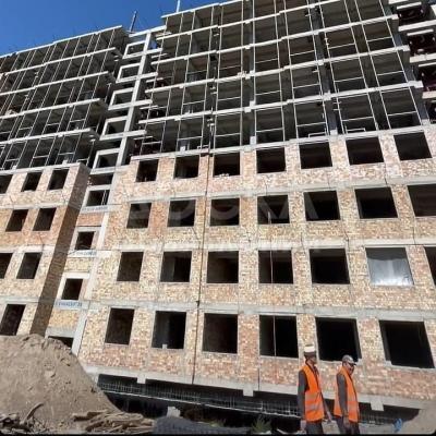 Продаю 1-комнатную квартиру, 41кв. м., этаж - 5/9, РЫСКУЛОВА.