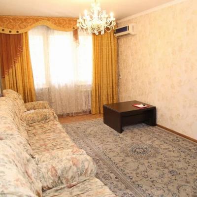 СРОЧНО Продаётся 3-х комнатная квартира в 6-м мкр.,104 серии.