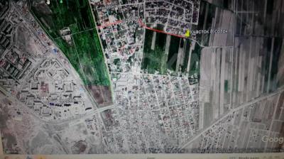 Продаю участок под строительство, 8 соток VIP город Айкол (Кок Жар).