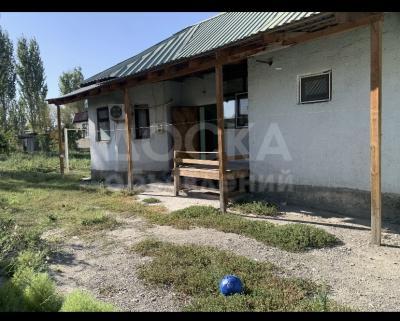 Продаю дом 4-ком. 95кв. м., этаж-1, 6-сот., стена другое, ж/м Алтын-Ордо.