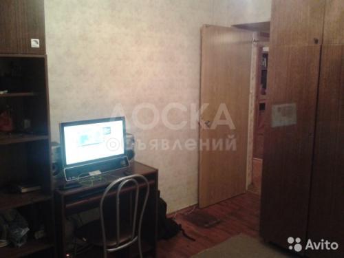 Продаю квартиру 2-ком., 48.2кв. м., этаж - 5/5, Россия,Московская обл-ть. пгт. НОГИНСК – 9 (ДУБРОВО) ) .