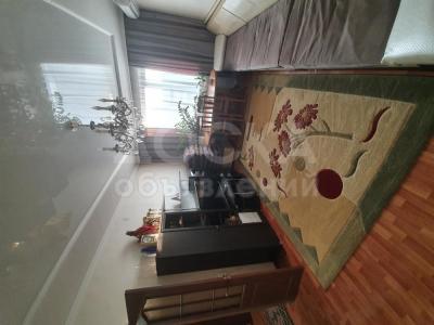 Продаю 3-комнатную квартиру, 74кв. м., этаж - 3/3, Мкр "Достук .