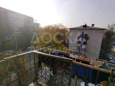 Продаю 1-комнатную квартиру, 18кв. м., этаж - 5/5, Московская.