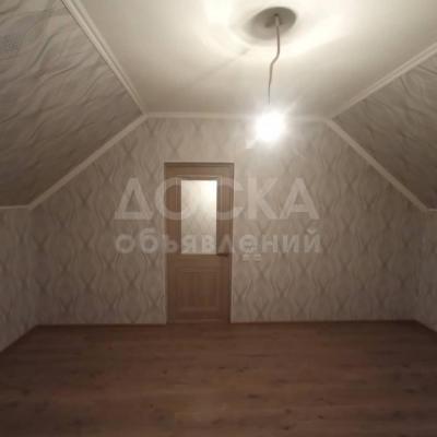 Продаю дом 5-ком. 134кв. м., этаж-2, 3-сот., стена пеноблок, Ж/м Кара жыгач ул.тенир тоо12/1а.