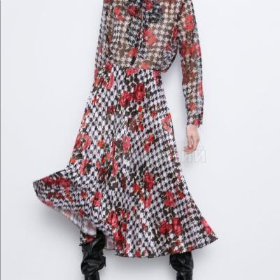 Юбка Zara
