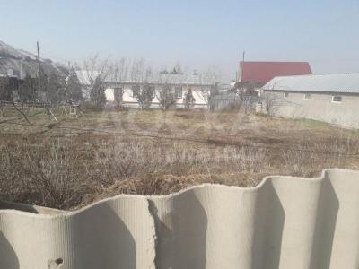 Продаю участок под строительство, 8 соток с.Кок-Жар.