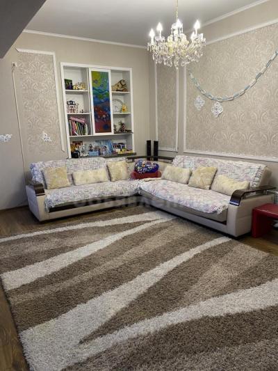 Продаю 3-комнатную квартиру, 94кв. м., этаж - 6/9, Чуйкова, 94.