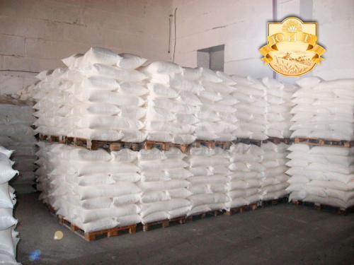 Рисовая крупа 25р