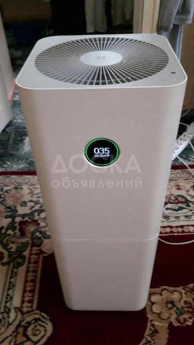 Очиститель воздуха