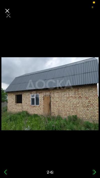 Продаю дом 4-ком. 70кв. м., этаж-1, 4-сот., стена кирпич, С.Энергетик, Ул.Центральная 35/1.