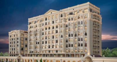 Продаю 3-комнатную квартиру, 130кв. м., этаж - 7/10, Микрорайон Асанбай, улица Токомбаева, 21/3Б.