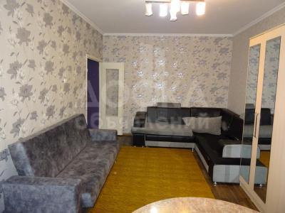 Продаю 1-комнатную квартиру, 35кв. м., этаж - 7/9, 5 мкр .