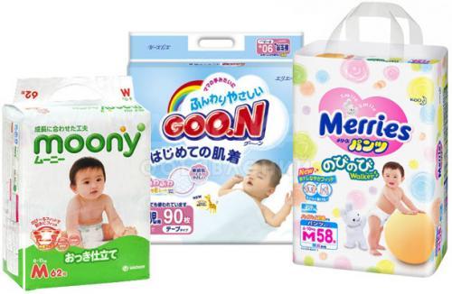 Японские товары ОПТОМ