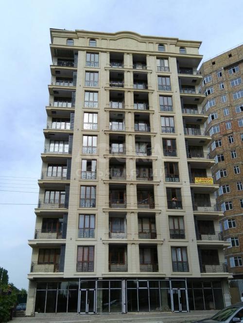 Продаю квартиру 1-ком., 42кв. м., этаж - 8/10, Джал.