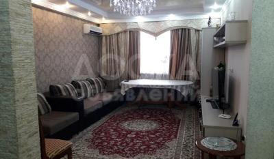 Продаю квартиру 3-ком., 50кв. м., этаж - 2/6, Джал.