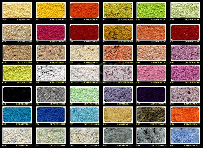 Жидкие Обои