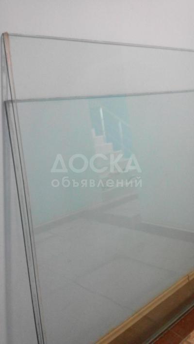 Породам стекло