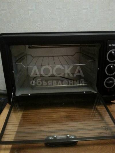 продаю эл. печь