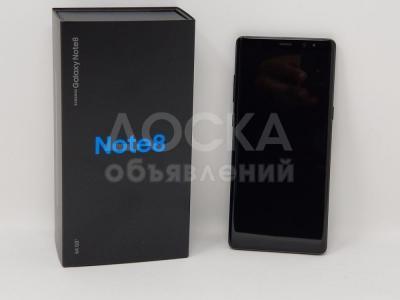 Samsung galaxy note 8