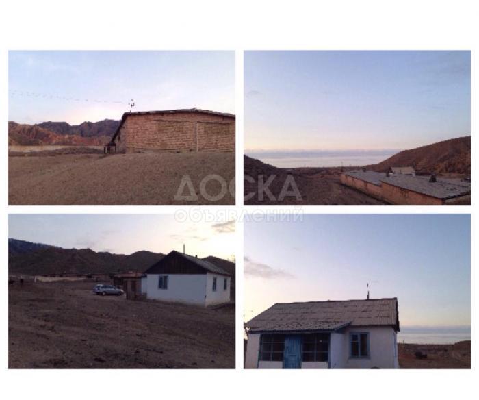 Кошара/// Иссык-Куль, юж.берег, уч.Сары-Талаа Цена договорная