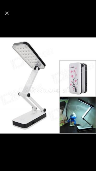 СВЕТИЛЬНИКИ ТРАНСФОРМЕР