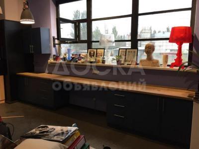 Кухонная мебель