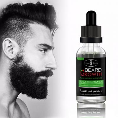 Beard growh -средство для роста бороды и волос